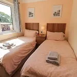 Robin View Tatil Evi *