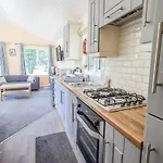 Дом отдыха Robin View Уиндермир