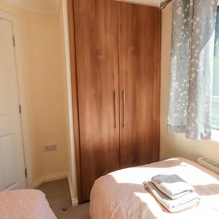 Ferienhaus Robin View