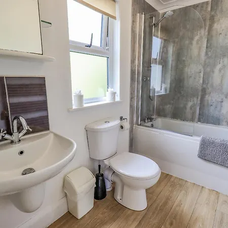 Ferienhaus Robin View Windermere