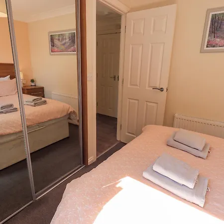 Ferienhaus Robin View