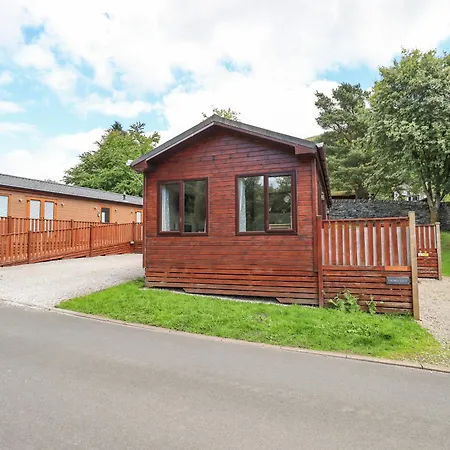 Robin View Holiday home