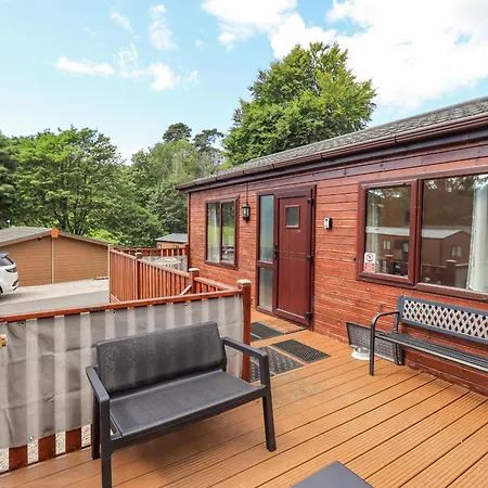 Robin View Holiday home