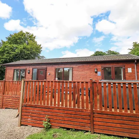 Holiday home Robin View *