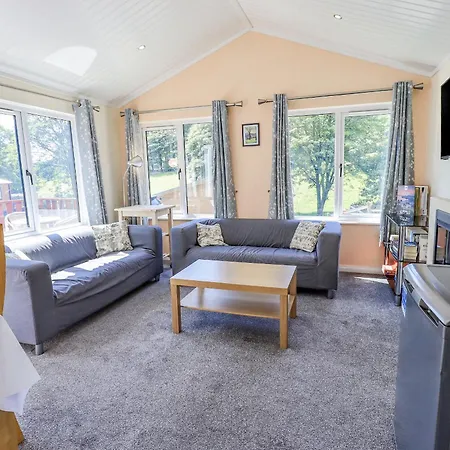 Robin View Ferienhaus