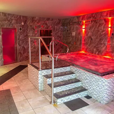 Robin View Ferienhaus