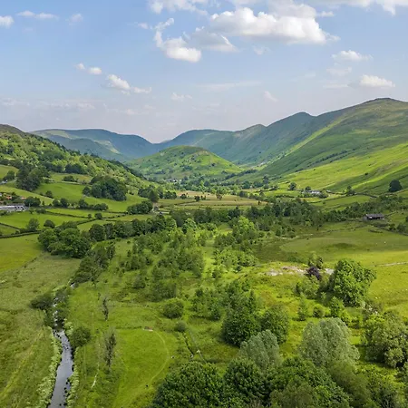 Robin View Tatil Evi Windermere