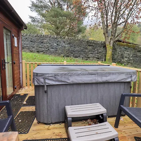 Robin View * Windermere