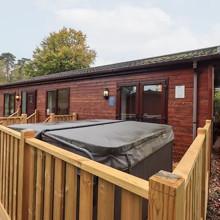 Robin View Windermere