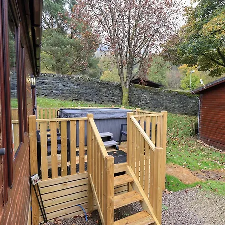 Tatil Evi Robin View