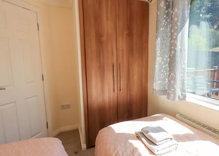 Vakantiehuis Robin View