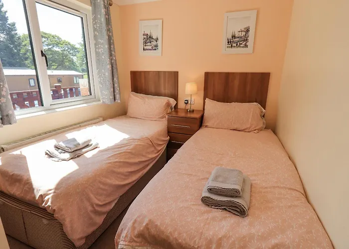 Robin View Vakantiehuis *