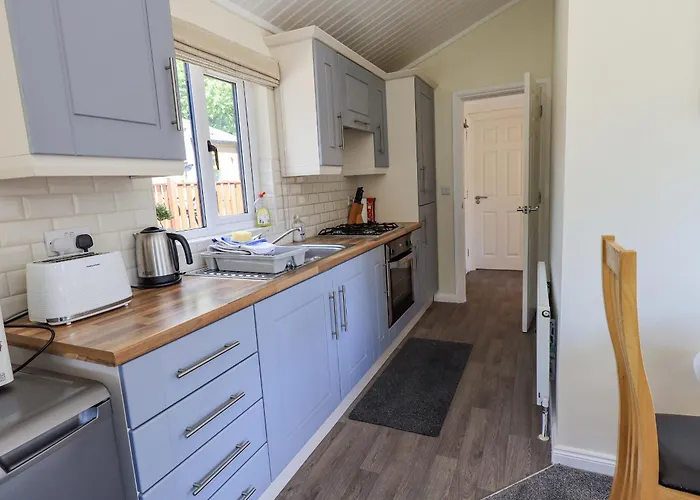 Vakantiehuis Robin View Windermere