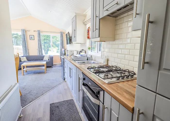 Vakantiehuis Robin View Windermere