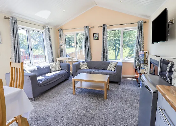 Robin View Vakantiehuis