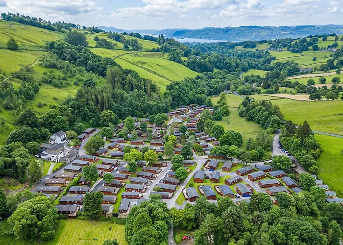 Robin View * Windermere