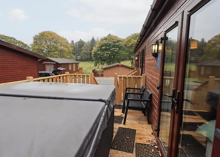 Robin View Windermere