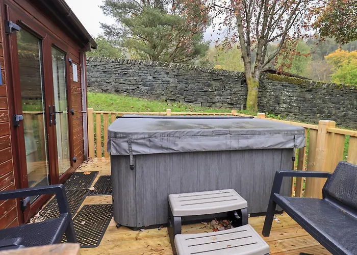 Robin View * Windermere