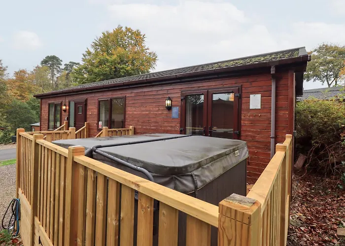 Robin View Windermere