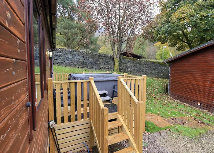 Vakantiehuis Robin View