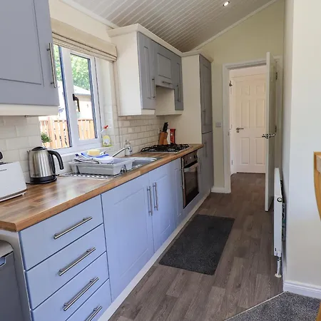 Vakantiehuis Robin View Windermere
