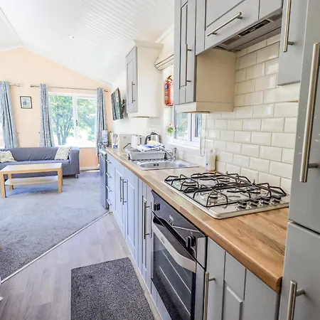 Vakantiehuis Robin View Windermere