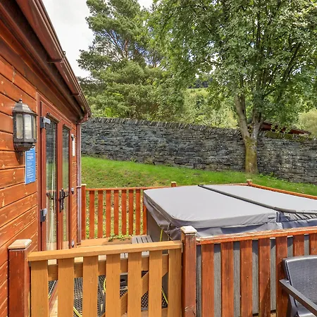 Robin View Vakantiehuis Windermere
