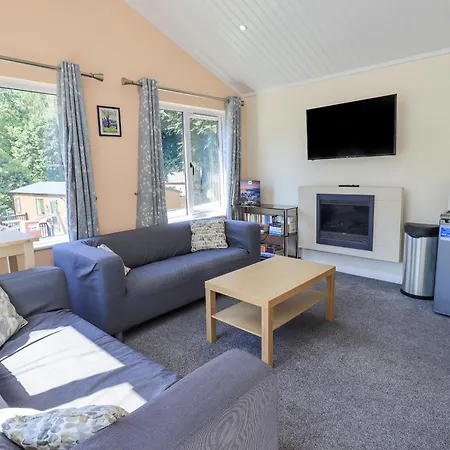 Vakantiehuis Robin View Windermere