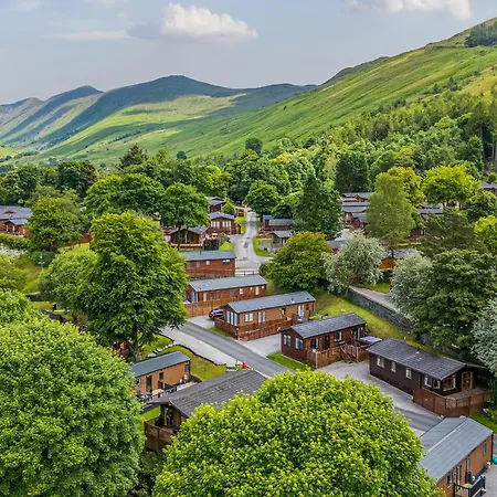 Vakantiehuis Robin View Windermere