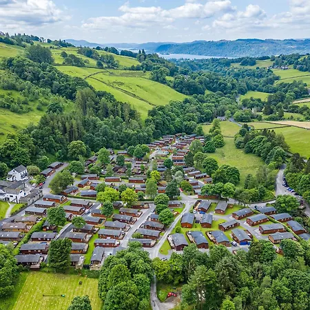 Robin View * Windermere