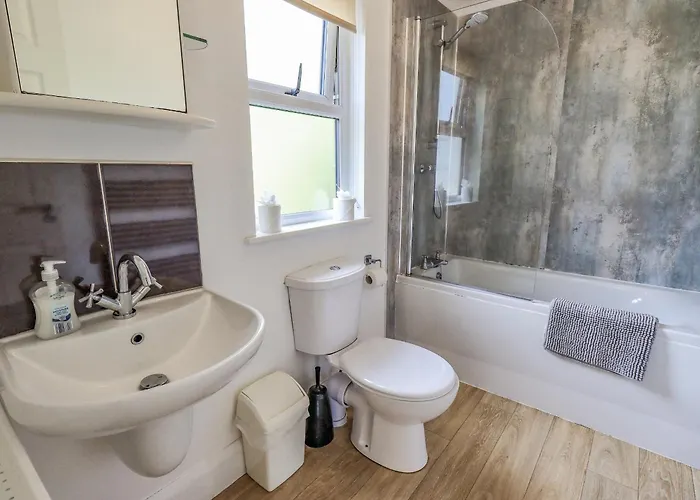 Nyaraló Robin View Windermere